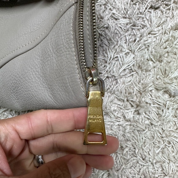 Prada 2way bag - Picture 12 of 14